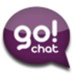 Logo of Go!Chat Yahoo android Application 